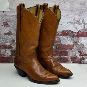 Tony Lama women’s western boots